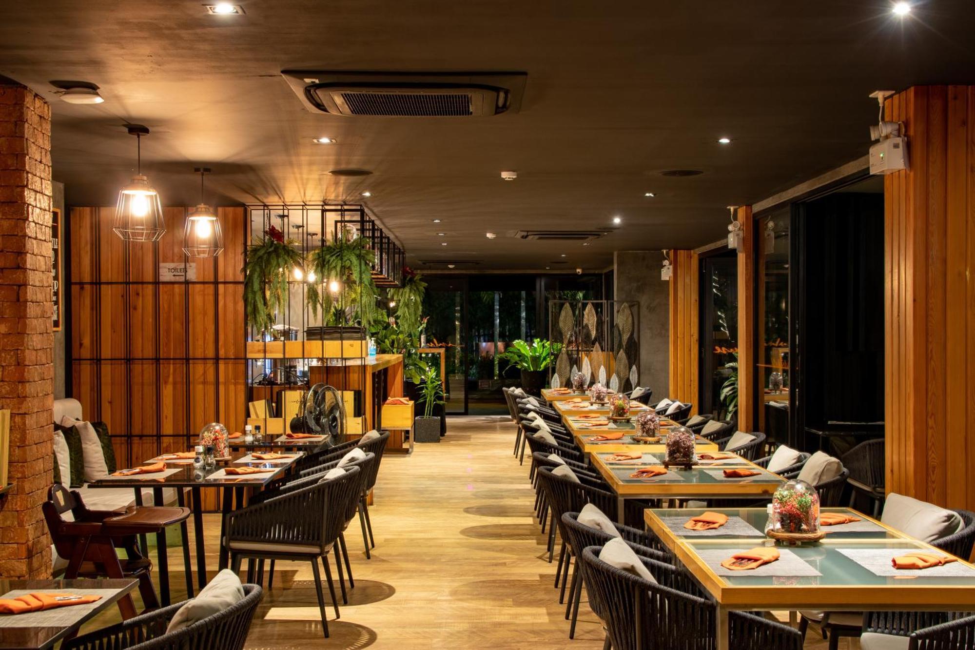Diamond Resort Phuket Official Account Bang Tao Beach  Exterior foto