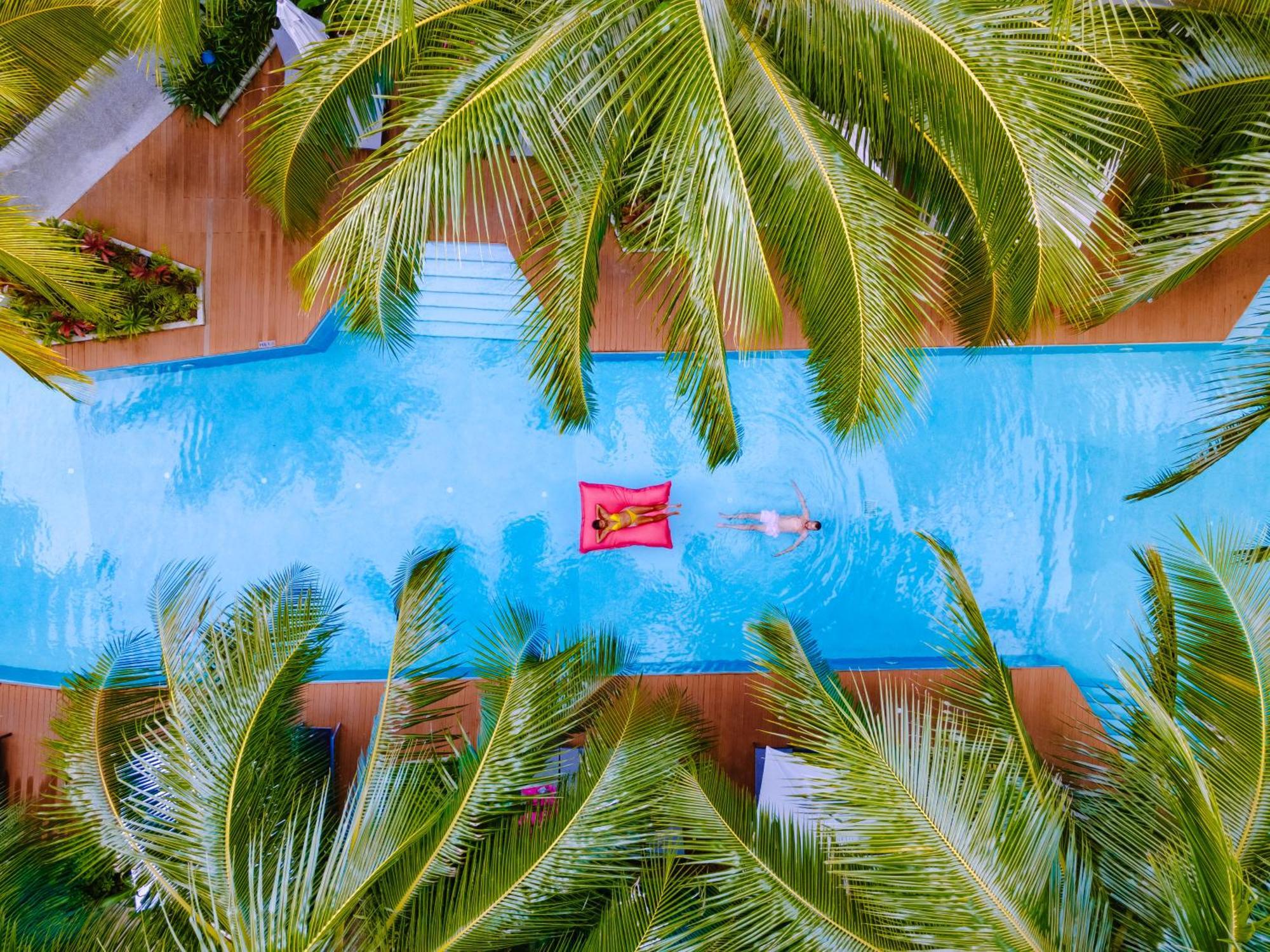 Diamond Resort Phuket Official Account Bang Tao Beach  Exterior foto