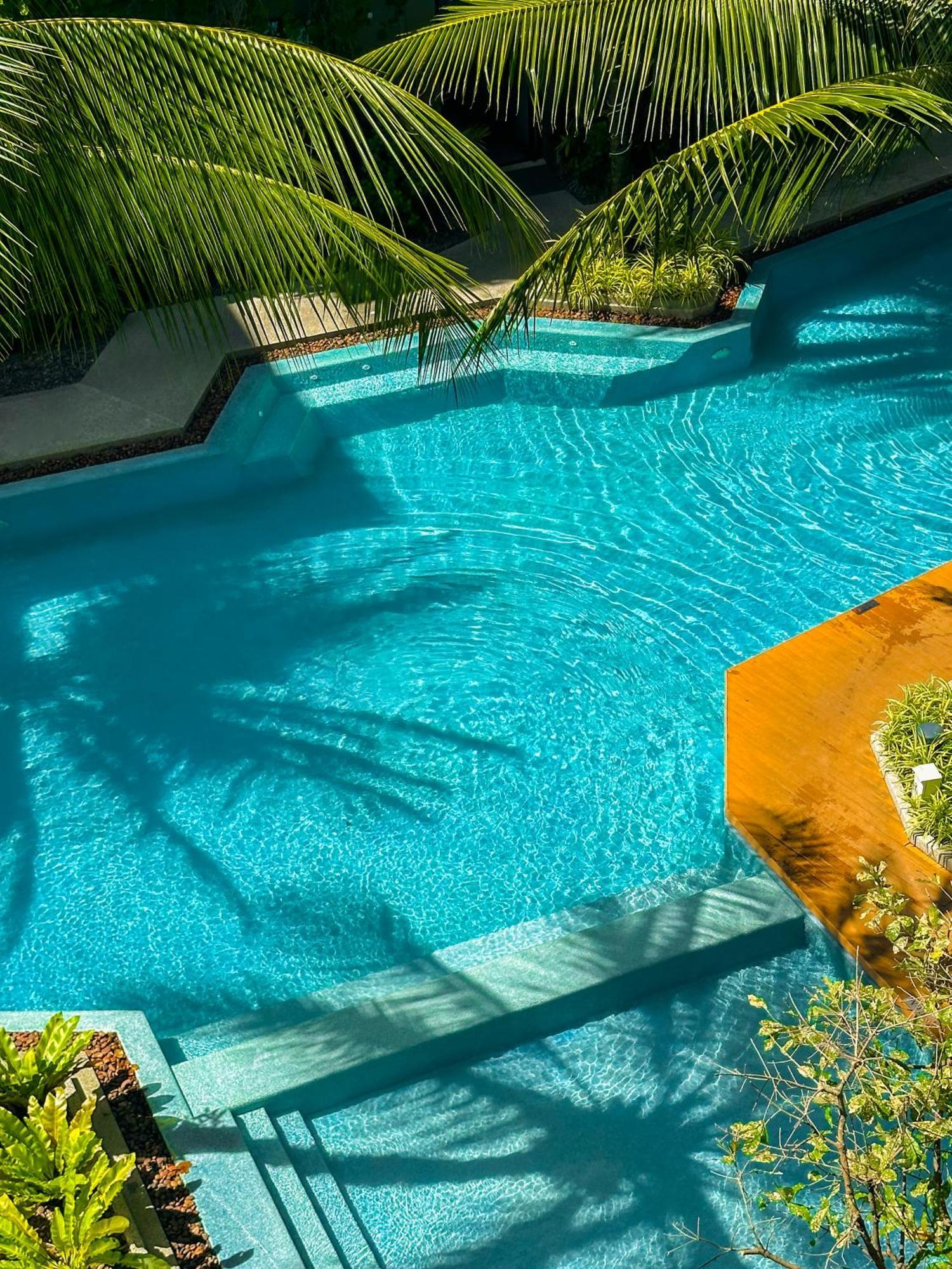 Diamond Resort Phuket Official Account Bang Tao Beach  Exterior foto